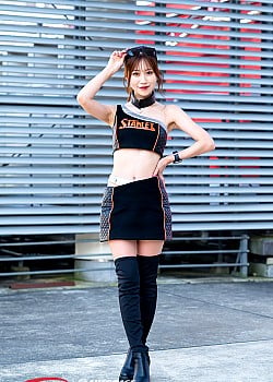 Mami Hinami